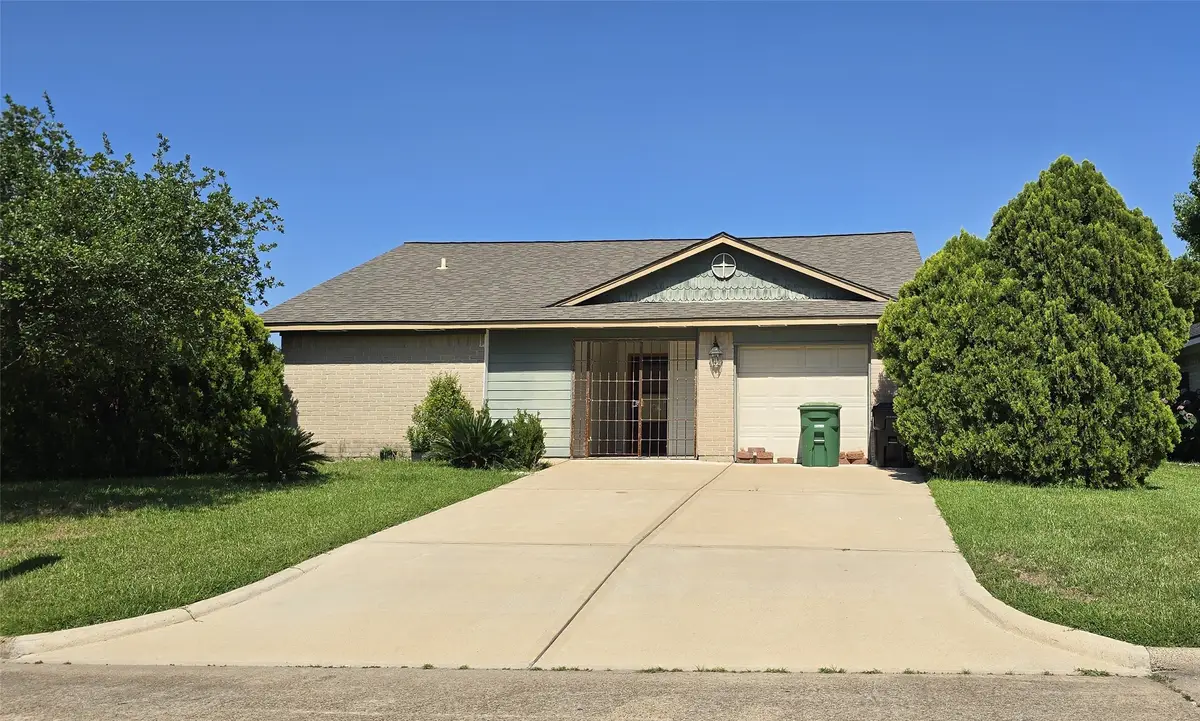 6506 Lodgepole Road, Houston, TX 77049 - #1