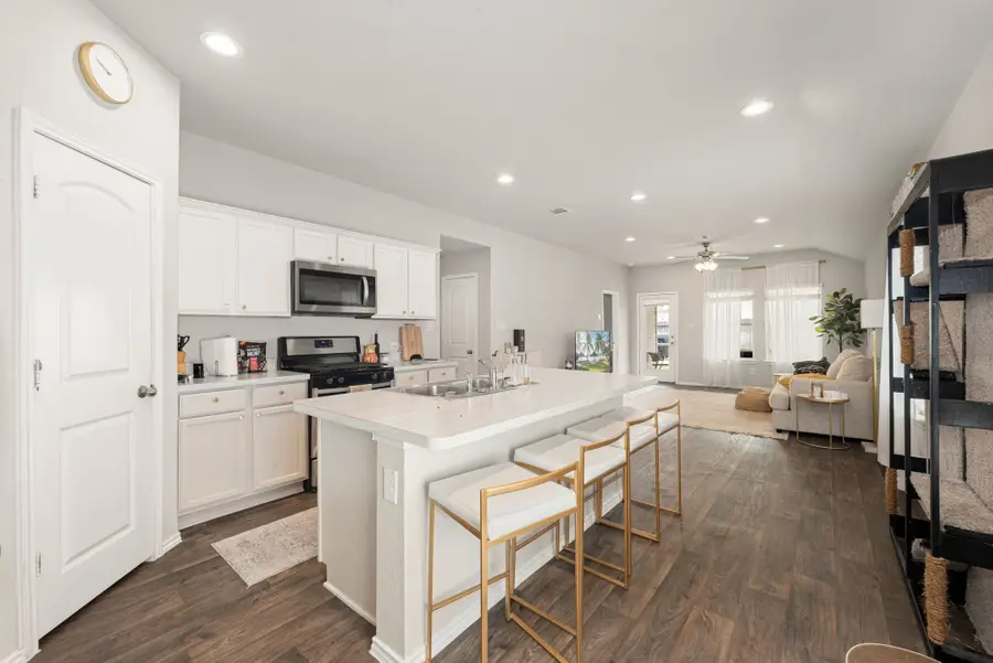 16801 Lonely Pines Drive, Conroe, TX 77302 - #2