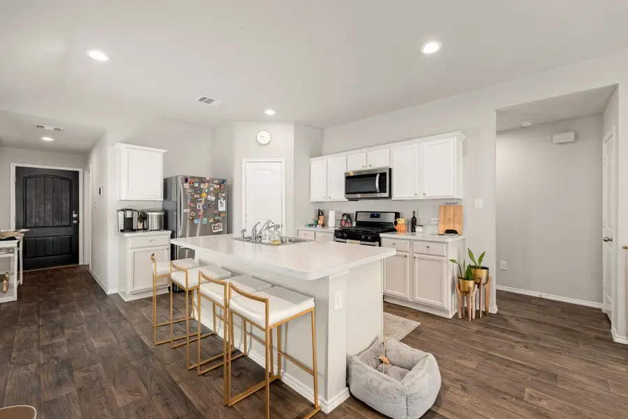 16801 Lonely Pines Drive, Conroe, TX 77302 - #3