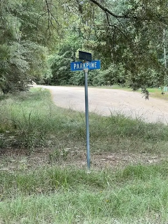 Lot 432 Parkpine Street, Livingston, TX 77351 - Image #3