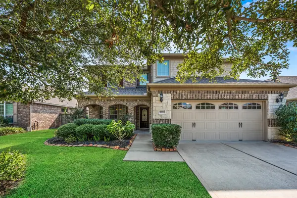 10014 Forrester Trail, Katy, TX 77494