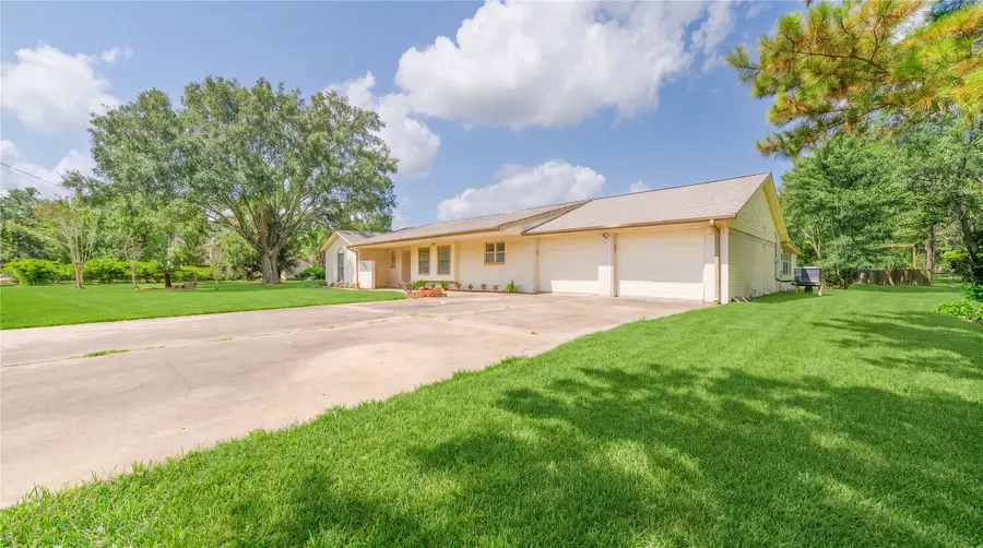 3304 Bruce Hall Road, Santa Fe, TX 77510 - #3