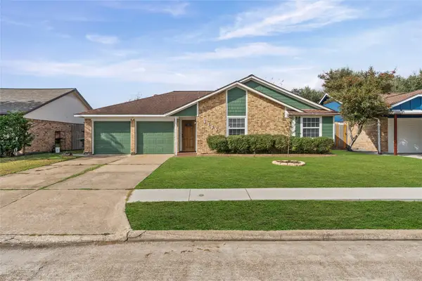 4304 Fairway Street, Pasadena, TX 77505