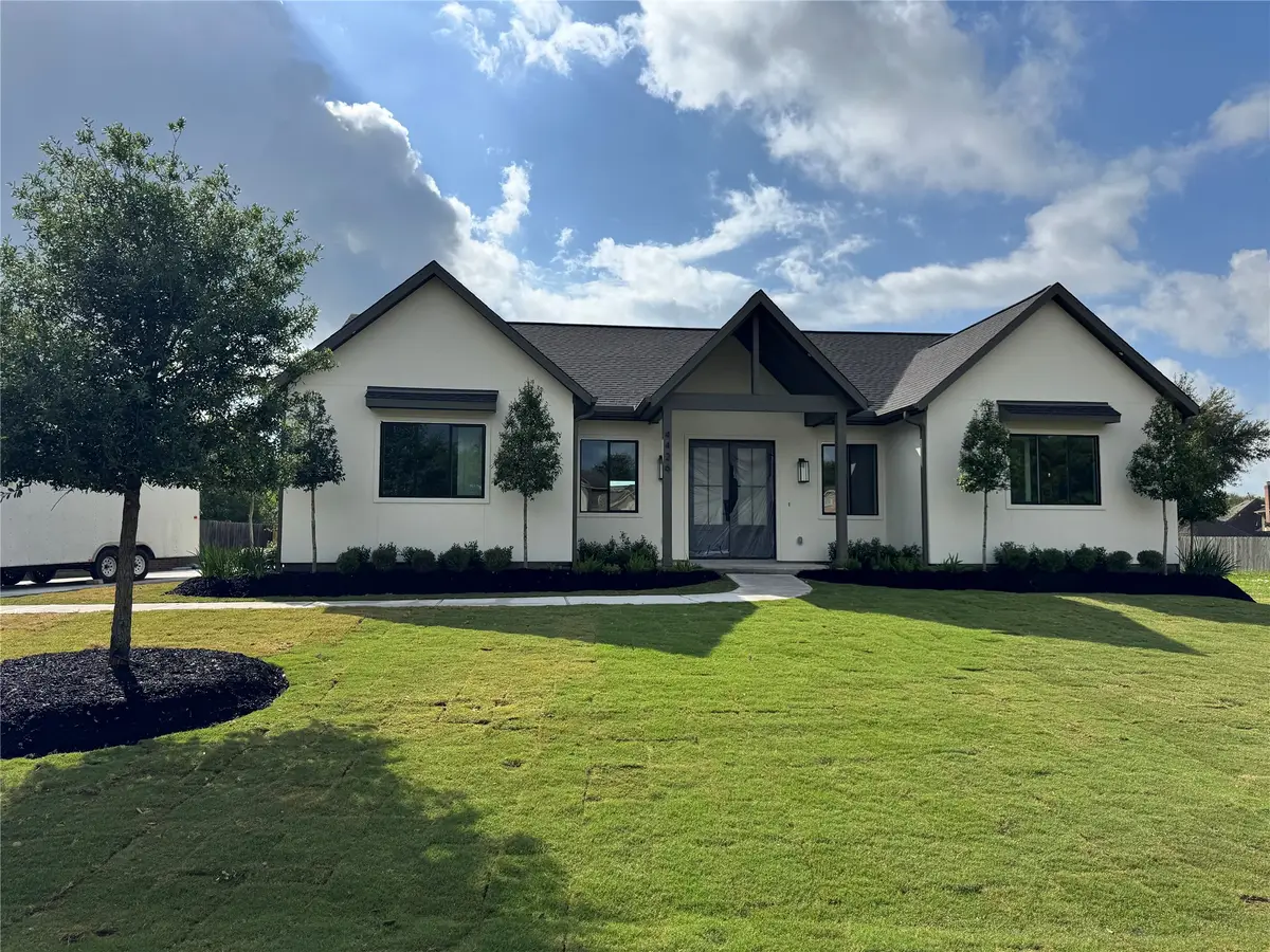 4426 Warington Street, Fulshear, TX 77441 - #1