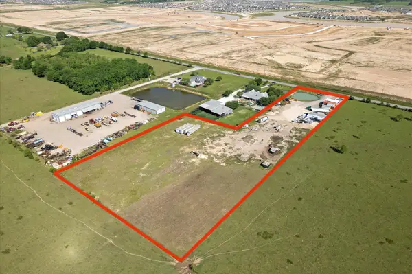 26103 Beckendorff Road, Katy, TX 77493