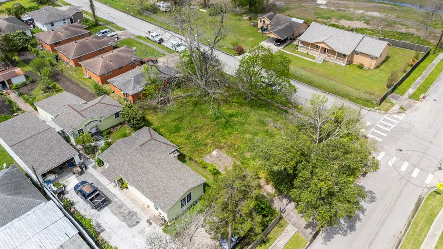 4921 Wipprecht Street, Houston, TX 77026 - #3