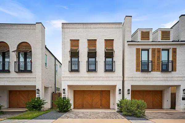 533 W 27th Street, Houston, TX 77008