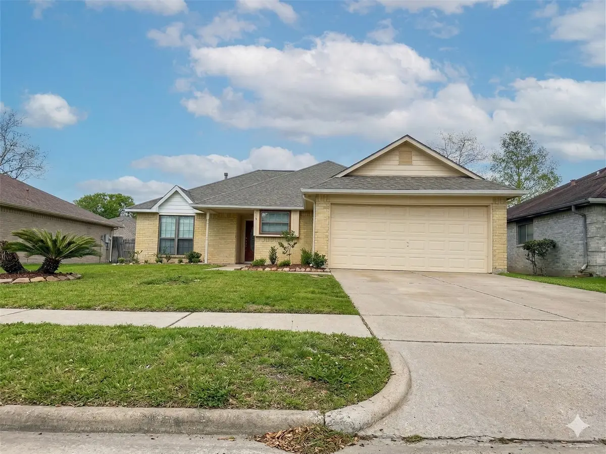 15731 Castorglen Drive, Houston, TX 77598 - #1