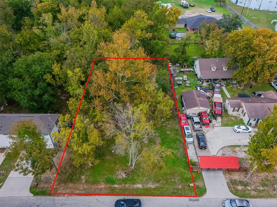 0 Dolly Wright St, Houston, TX 77088 - #3