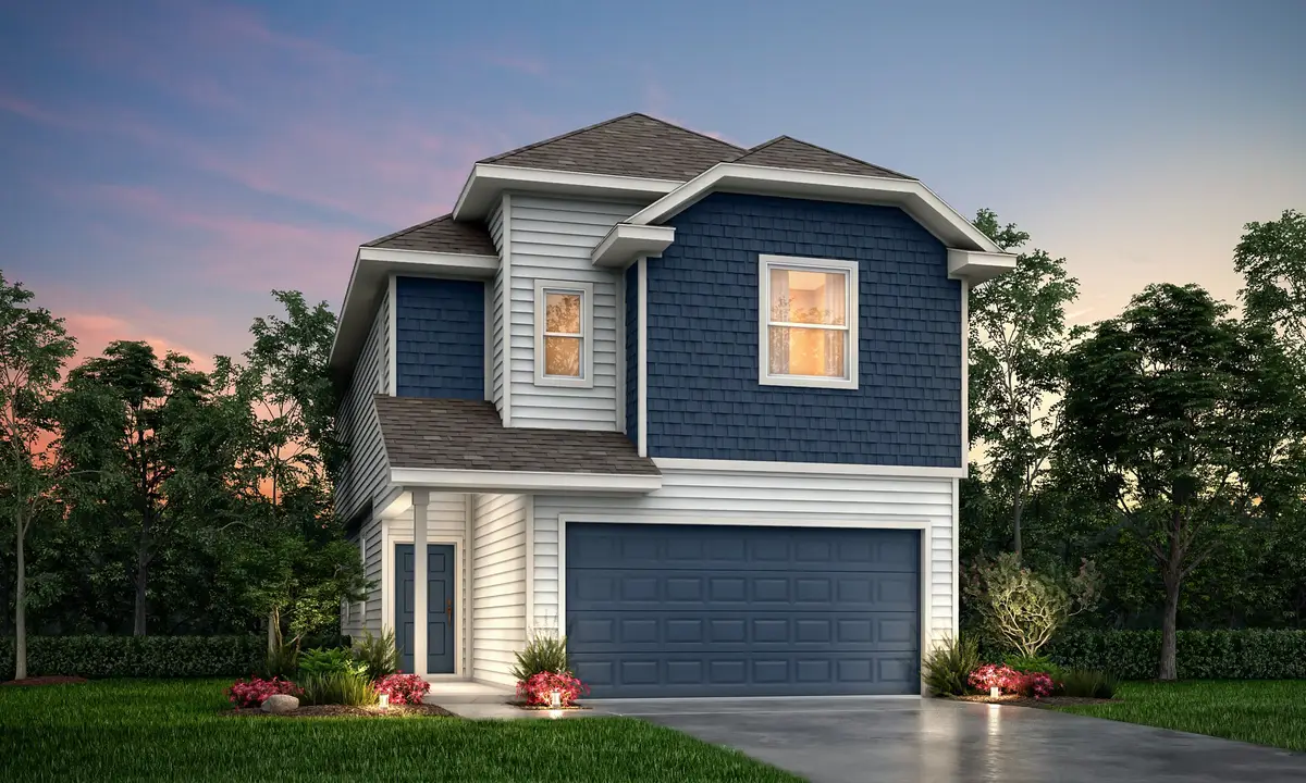 2316 Nooksack Drive, Conroe, TX 77384 - #1