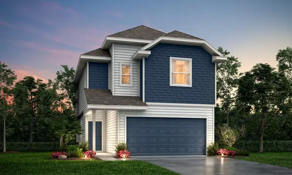 2316 Nooksack Drive, Conroe, TX 77384