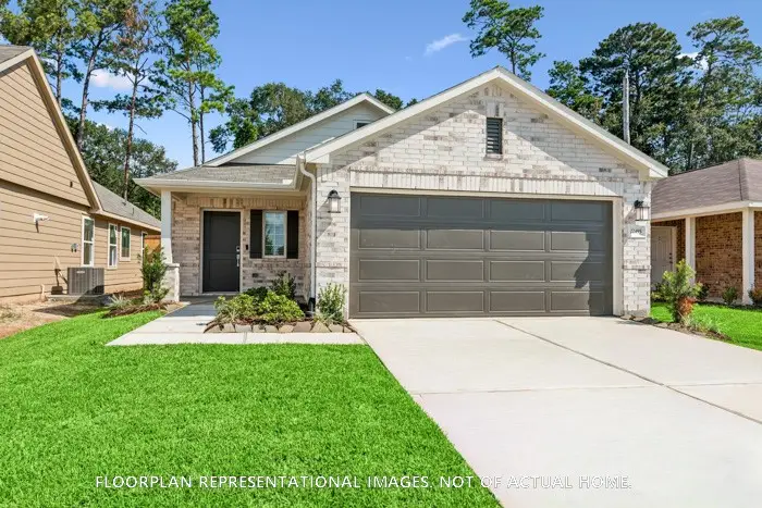 32507 Lantana Fields Road, Fulshear, TX 77441 - #2