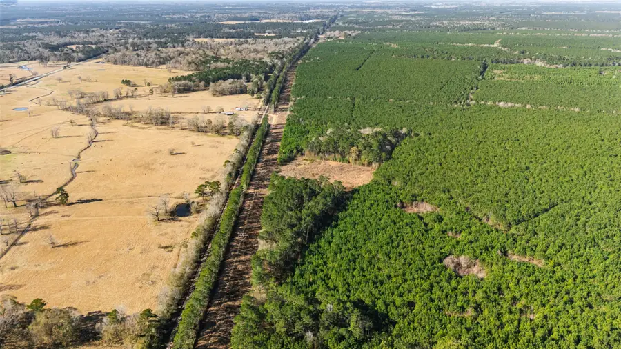 1495 County Road 2200, Cleveland, TX 77327 - #2