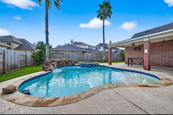 9223 Gauguin Lane, Missouri City, TX 77459