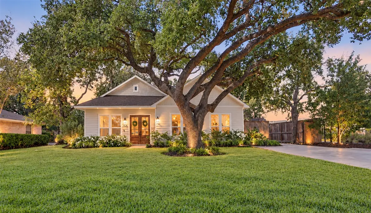 702 W 41st Street, Houston, TX 77018 - #1