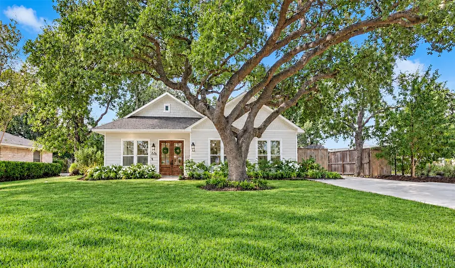 702 W 41st Street, Houston, TX 77018 - #2