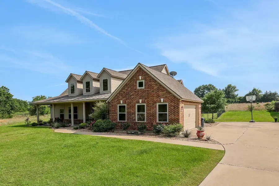 3145 Rolling Ridge Lane, Brenham, TX 77833 - #2