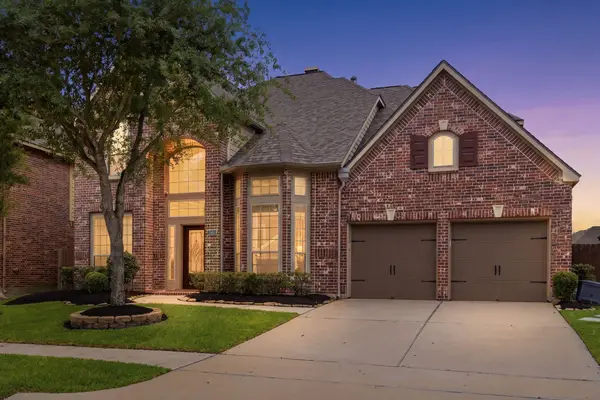 20011 Crested Peak Lane, Cypress, TX 77433