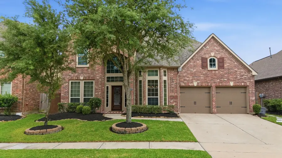 20011 Crested Peak Lane, Cypress, TX 77433 - #2