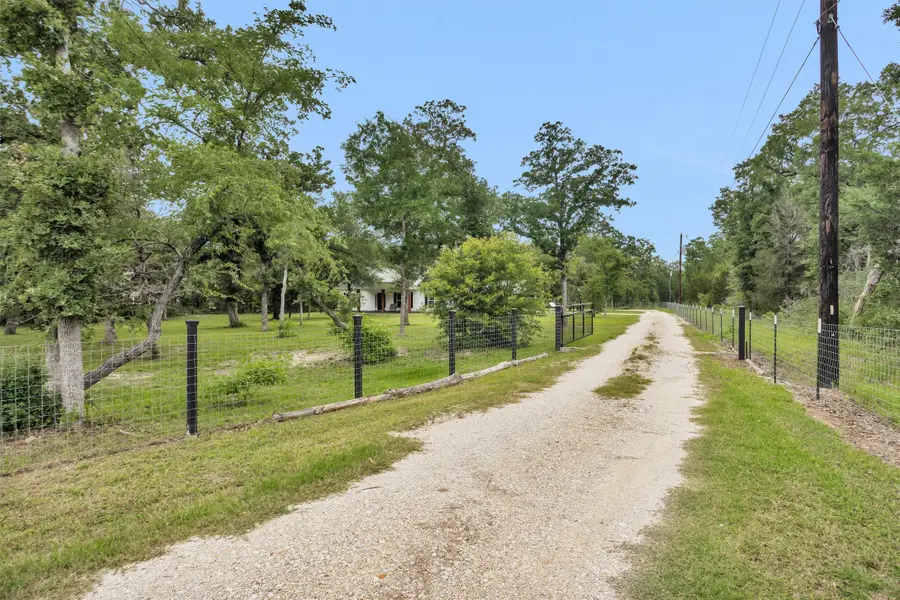 9482 County Road 190, Anderson, TX 77830 - #2
