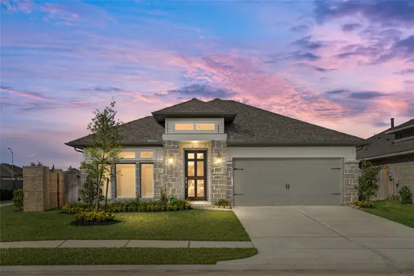 19634 Palomino Prairie Trail, Tomball, TX 77377