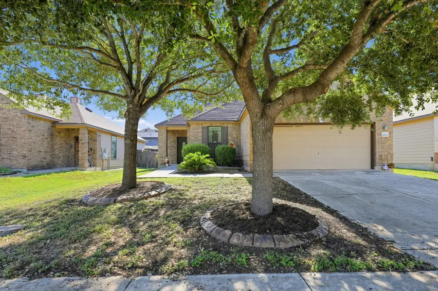 8609 Panadero Drive, Austin, TX 78747 - #3