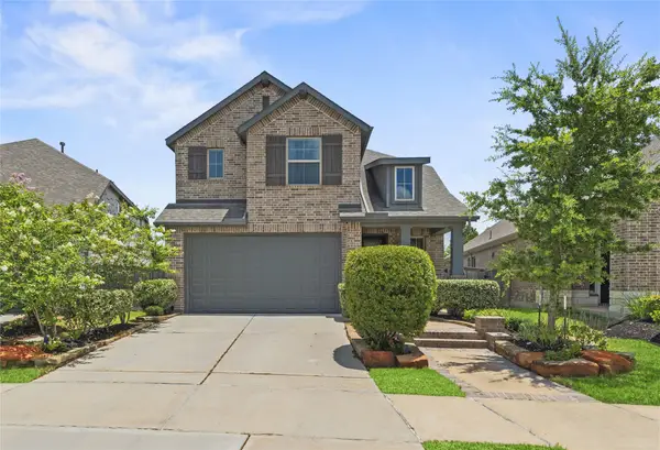 14922 Mossycup Spur Way, Cypress, TX 77433