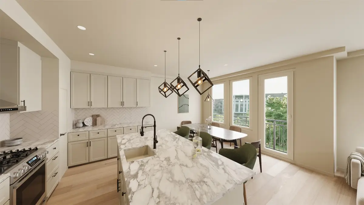 623 N Nagle Street, Houston, TX 77003 - #1