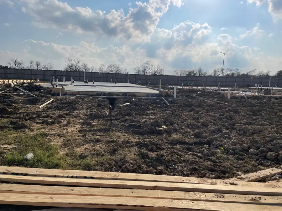 414 Harrison Hope Drive, Crosby, TX 77532 - Image #2