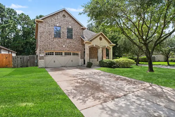 20176 Bitter Root Drive, Porter, TX 77365
