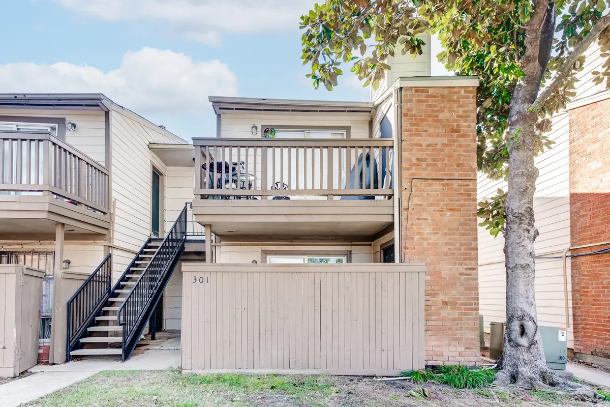 6001 Reims Road #301, Houston, TX 77036 - #1