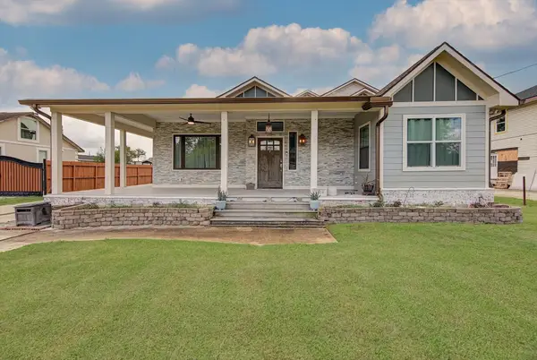 8324 Jennings Street, Houston, TX 77017