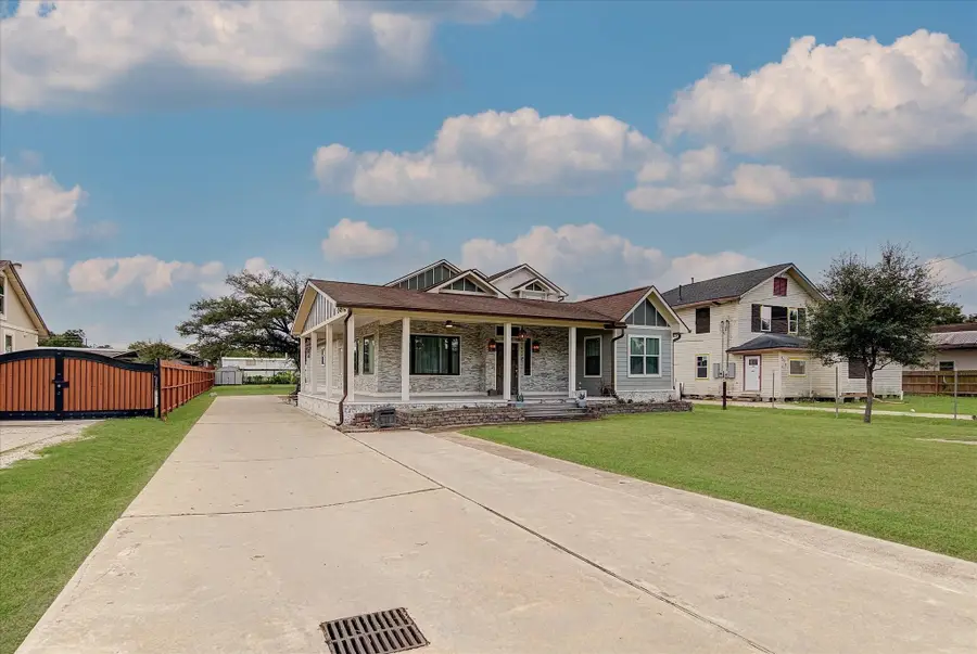 8324 Jennings Street, Houston, TX 77017 - #3