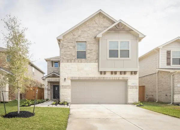 1052 Greenshank Drive, Katy, TX 77493