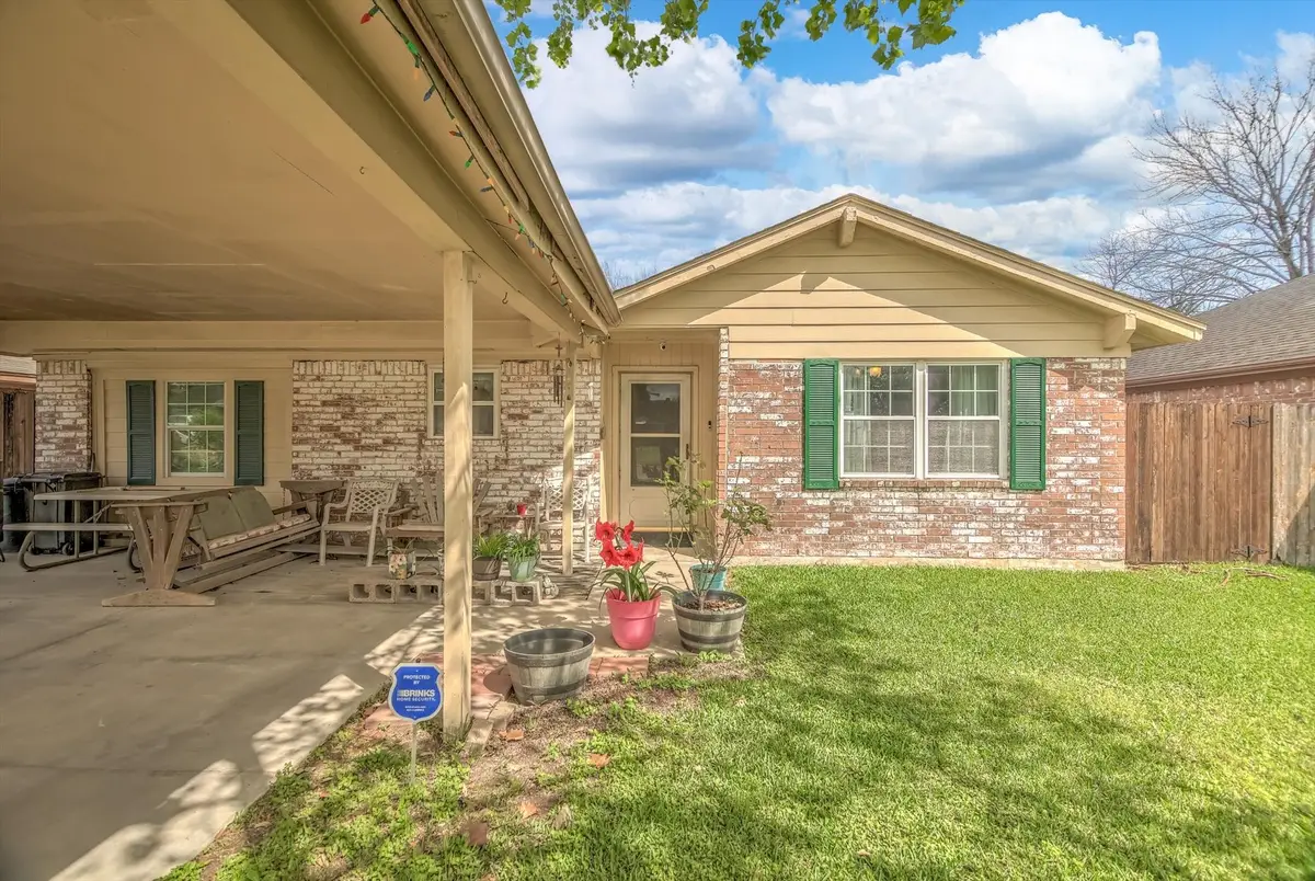 17003 Blairwood Drive, Houston, TX 77049 - #1