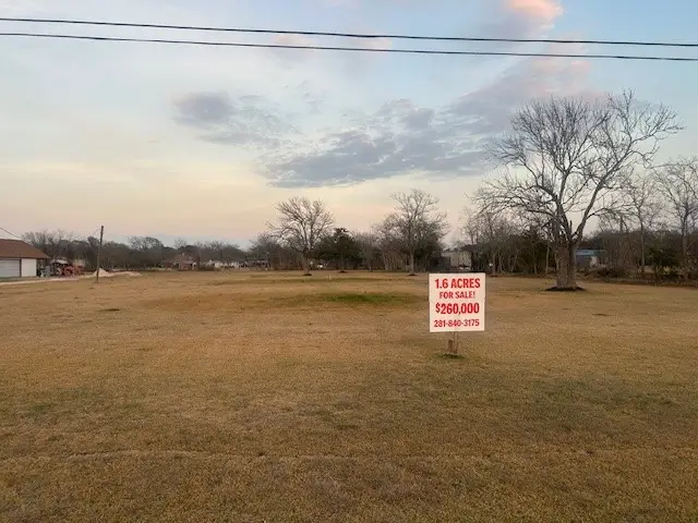 13888 Fm 2354, Beach City, TX 77523 - #1