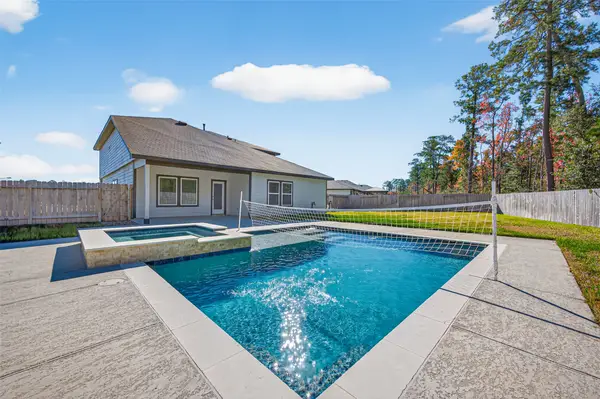 14265 Wonder Lake Lane, Conroe, TX 77384