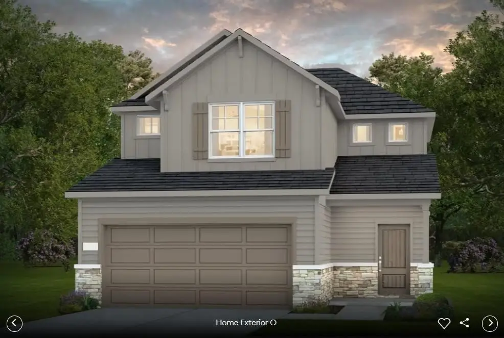 11406 Mandolin Drive, Montgomery, TX 77316 - #1