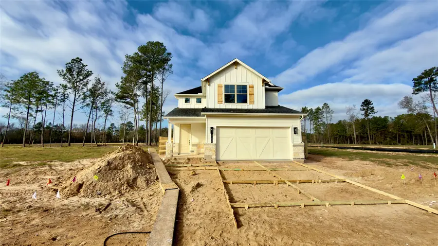 11406 Mandolin Drive, Montgomery, TX 77316 - #2