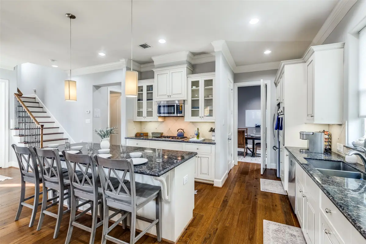 4535 Polk Street, Houston, TX 77023 - #1