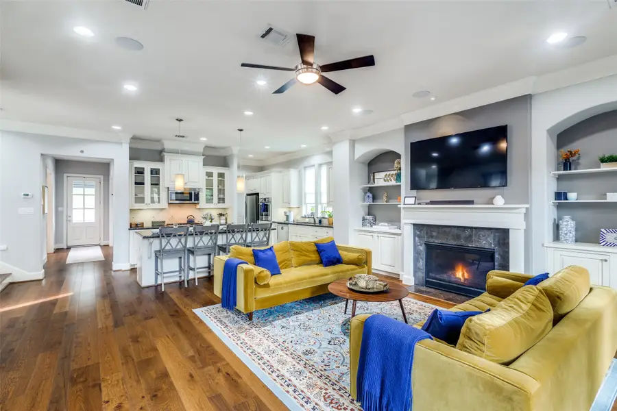 4535 Polk Street, Houston, TX 77023 - #2