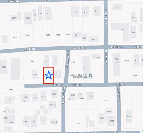 00 Lelia Street, Houston, TX 77026