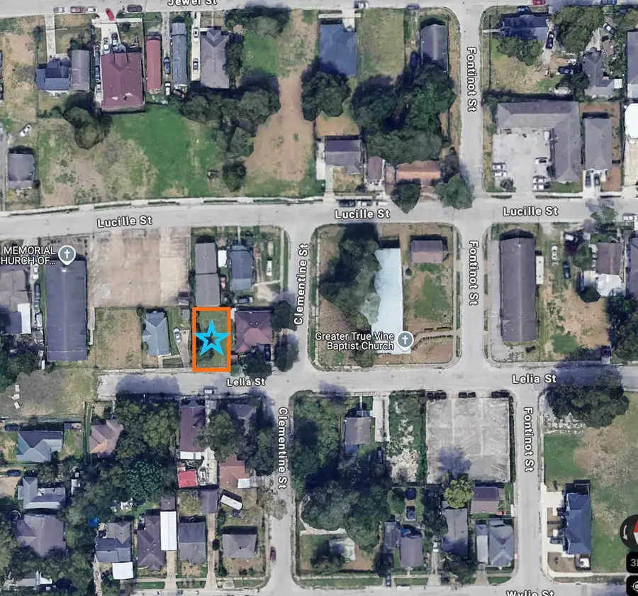 00 Lelia Street, Houston, TX 77026 - Image #2