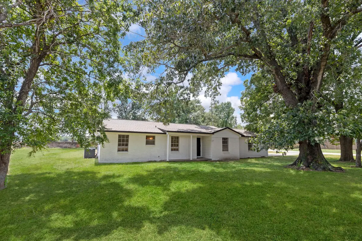 6720 Klein Cemetary Road, Spring, TX 77379 - #1