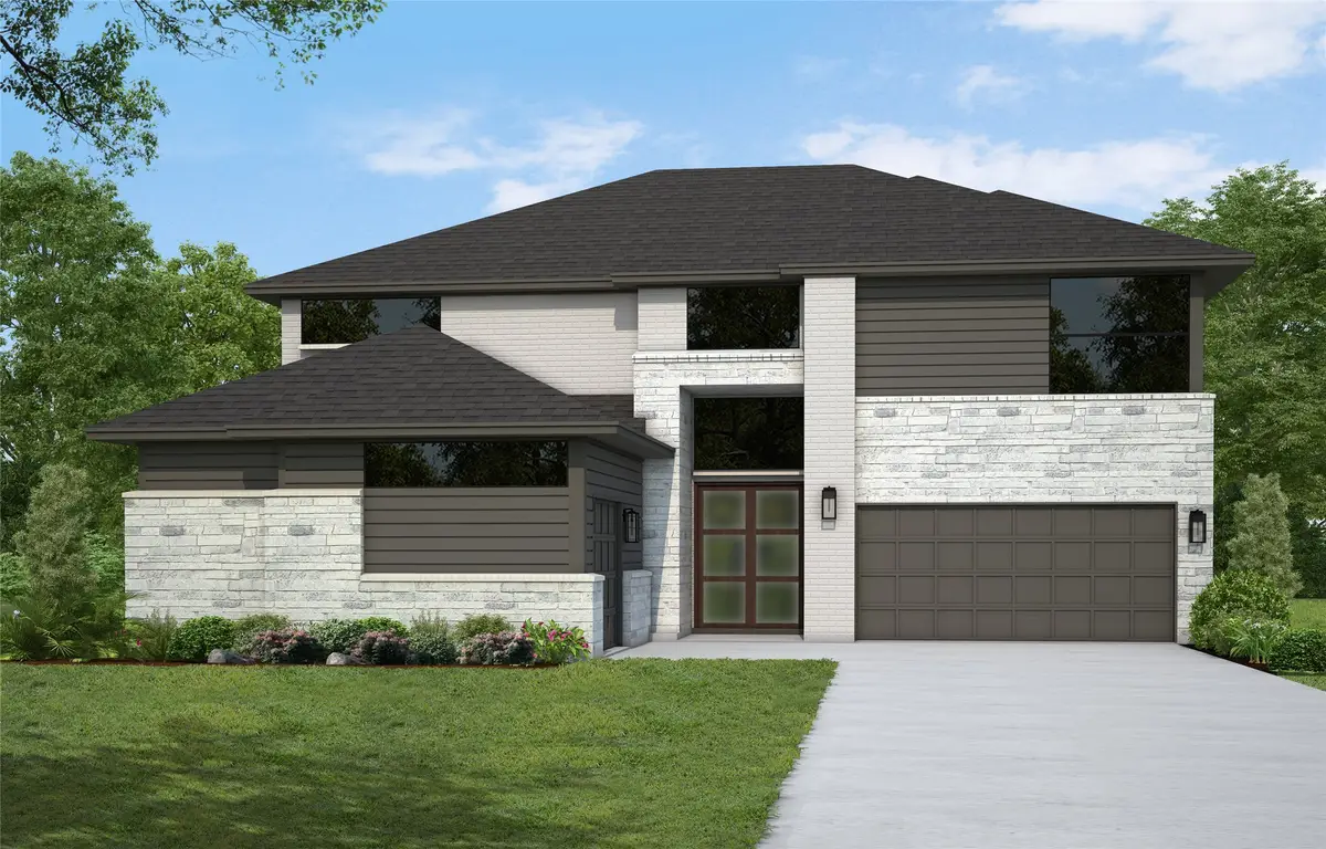 10622 Dina Yellow Drive, Cypress, TX 77433 - #1