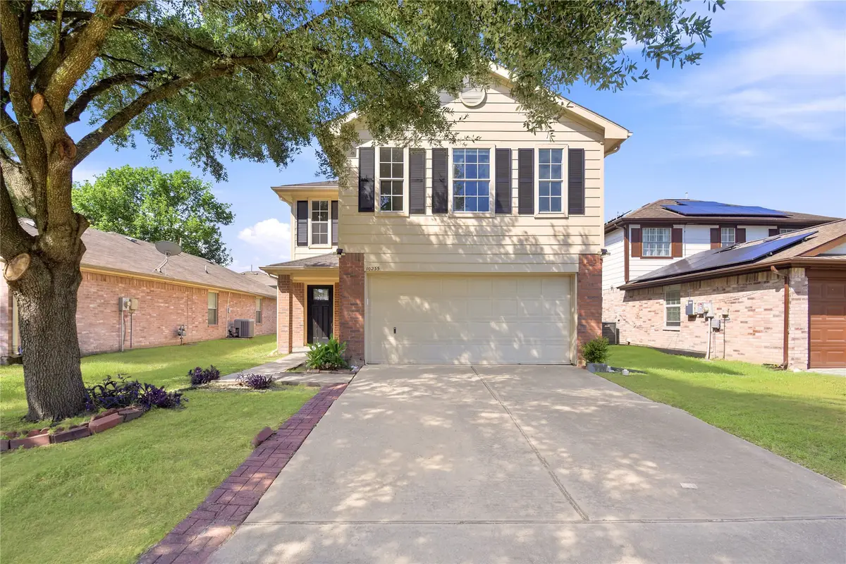 10235 Revelstoke Drive, Houston, TX 77086 - #1