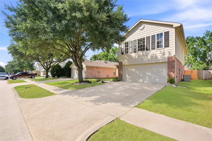 10235 Revelstoke Drive, Houston, TX 77086 - #2