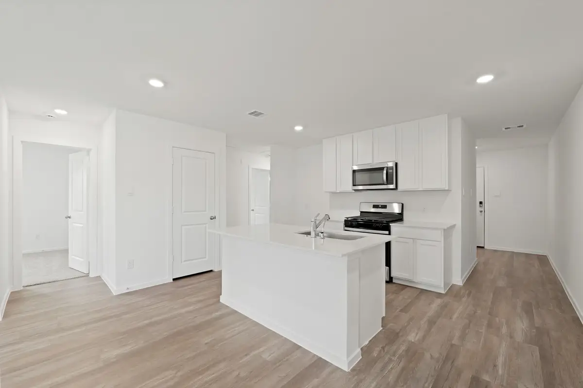 941 Sutherland Falls Street, Conroe, TX 77303 - Image #1