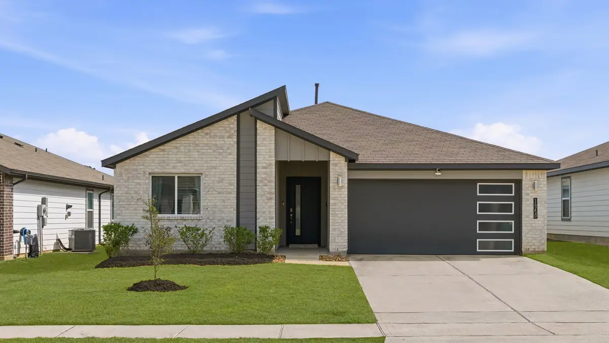 14250 Wonder Lake Lane, Conroe, TX 77384 - #1