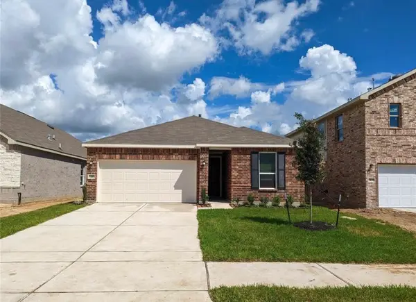 1322 Glendora Drive, Rosharon, TX 77583